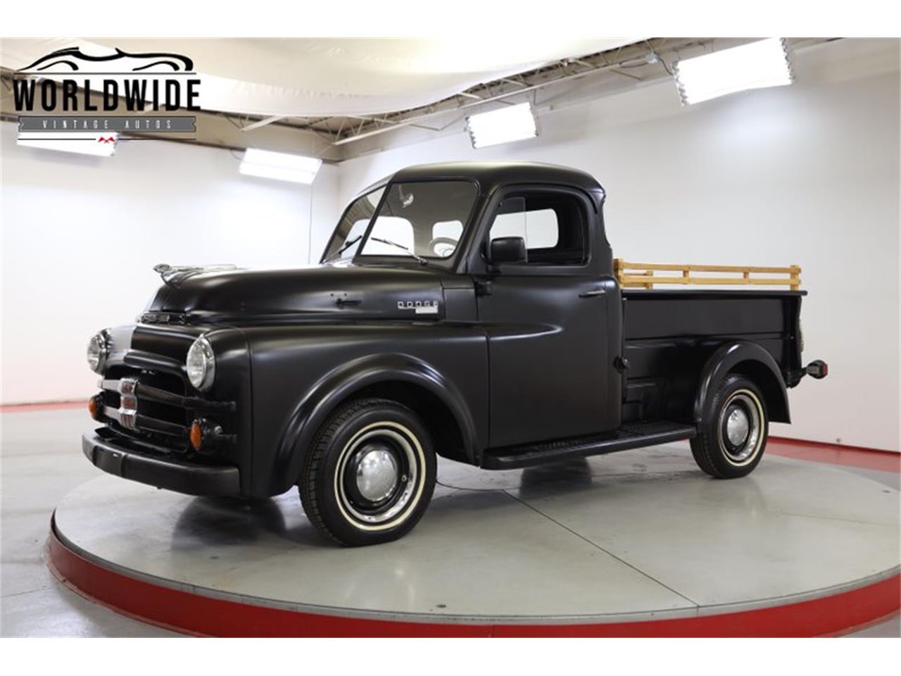 1951 Dodge Pickup For Sale | ClassicCars.com | CC-1641843