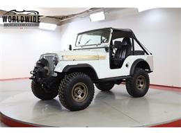 1963 Willys Jeep (CC-1641848) for sale in Denver , Colorado