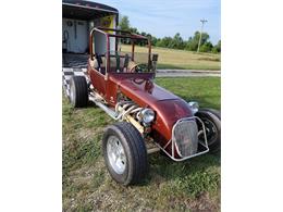 1922 Ford Roadster (CC-1640185) for sale in Great Bend, Kansas