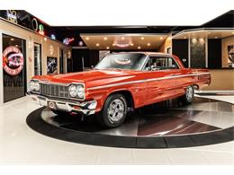 1964 Chevrolet Impala (CC-1641851) for sale in Plymouth, Michigan