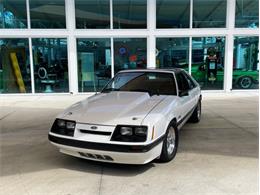 1985 Ford Mustang (CC-1641862) for sale in Palmetto, Florida
