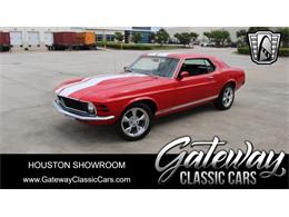 1970 Ford Mustang (CC-1641867) for sale in O'Fallon, Illinois