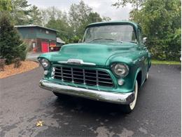 1956 Chevrolet 3100 (CC-1641880) for sale in Saratoga Springs, New York