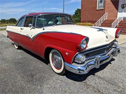 1955 Ford Crown Victoria (CC-1641892) for sale in Gray Court, South Carolina