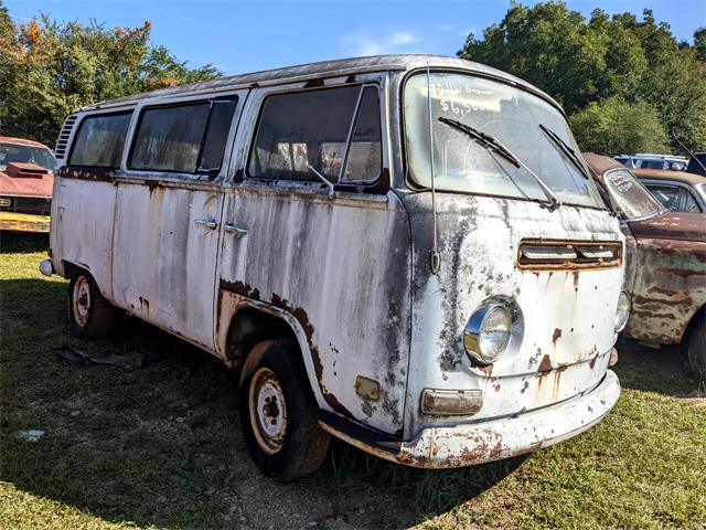 1972 Volkswagen Bus (CC-1641893) for sale in Gray Court, South Carolina