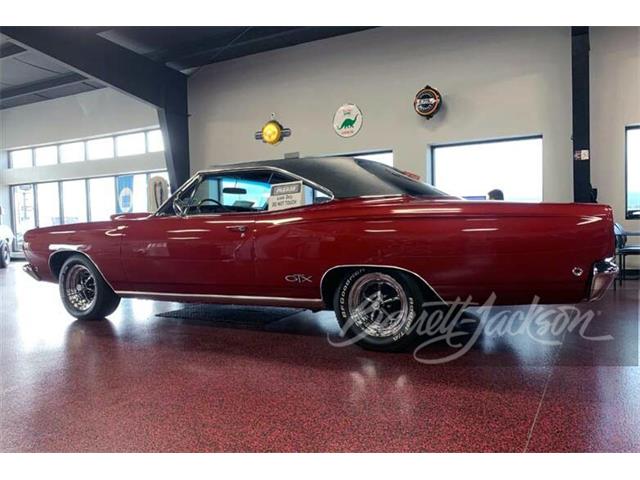 1968 Plymouth GTX (CC-1641901) for sale in Houston, Texas