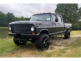 1968 Ford F250 (CC-1641908) for sale in Houston, Texas