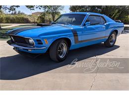 1970 Ford Mustang Boss 302 (CC-1641910) for sale in Houston, Texas