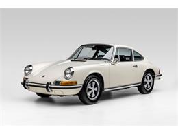 1969 Porsche 911E (CC-1641919) for sale in Costa Mesa, California