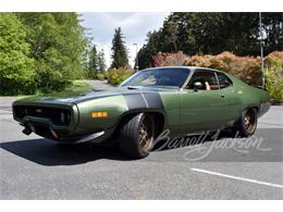1971 Plymouth GTX (CC-1641922) for sale in Houston, Texas