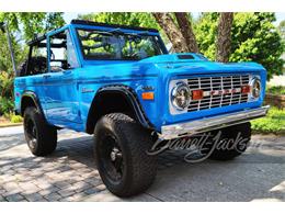 1970 Ford Bronco (CC-1641927) for sale in Houston, Texas