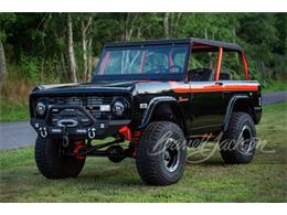 1974 Ford Bronco (CC-1641929) for sale in Houston, Texas
