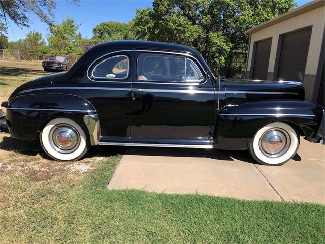 1946 Ford Super Deluxe (CC-1640193) for sale in Great Bend, Kansas