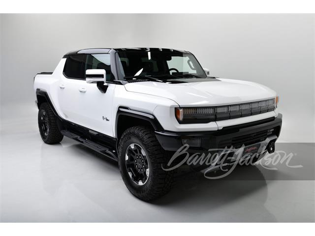 2022 GMC Hummer EV (CC-1641938) for sale in Houston, Texas