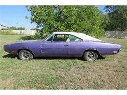 1970 Dodge Charger (CC-1640195) for sale in Great Bend, Kansas