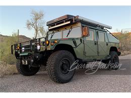 1994 Hummer H1 (CC-1641950) for sale in Houston, Texas