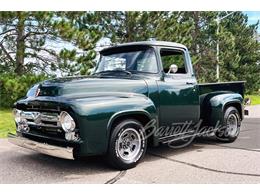 1956 Ford F100 (CC-1641952) for sale in Houston, Texas