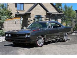 1968 Plymouth GTX (CC-1641960) for sale in Houston, Texas