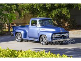 1956 Ford F100 (CC-1641962) for sale in Houston, Texas