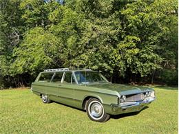 1970 Chrysler Town & Country (CC-1641963) for sale in Concord, North Carolina