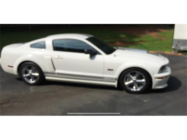 2007 Shelby GT500 (CC-1641969) for sale in Concord, North Carolina