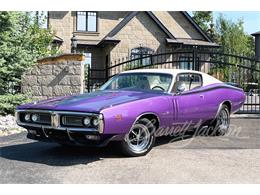 1971 Dodge Charger R/T (CC-1641973) for sale in Houston, Texas