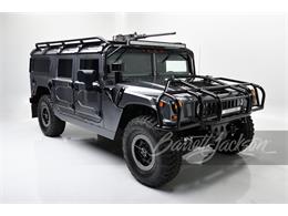 2003 Hummer H1 (CC-1641976) for sale in Houston, Texas