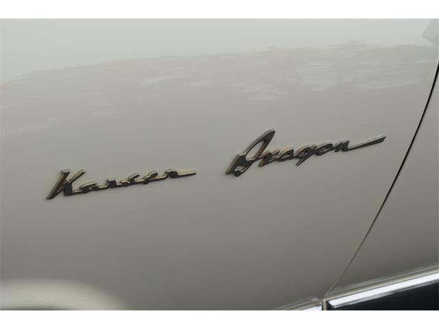 1953 Kaiser Dragon for Sale | ClassicCars.com | CC-1641978