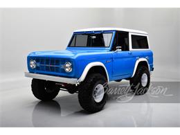 1967 Ford Bronco (CC-1641980) for sale in Houston, Texas