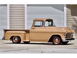 1956 Chevrolet 3100 (CC-1640199) for sale in Eustis, Florida