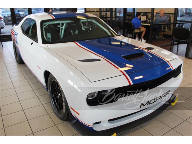 2021 Dodge Challenger (CC-1642025) for sale in Houston, Texas