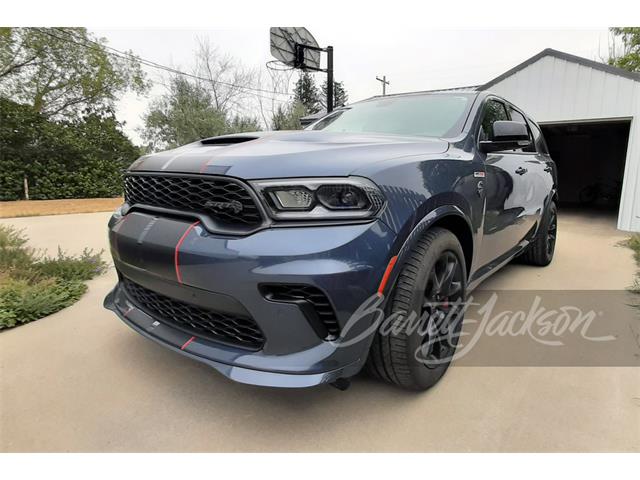 2021 Dodge Durango (CC-1642026) for sale in Houston, Texas