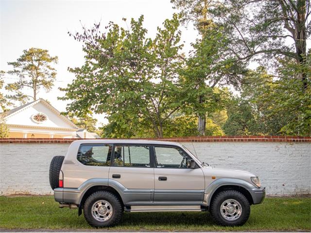 Classic Toyota Land Cruiser FJ For Sale On ClassicCars Pg 4 