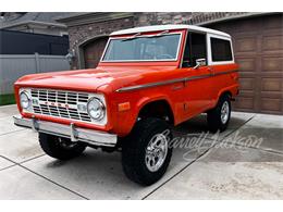 1973 Ford Bronco (CC-1642032) for sale in Houston, Texas