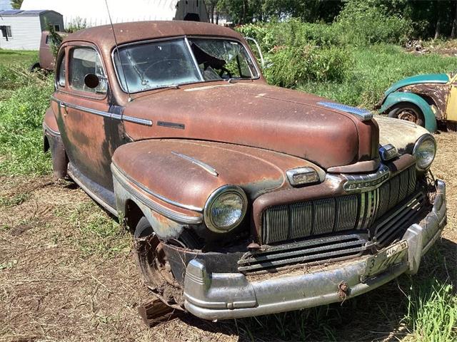 1948 Ford Custom (CC-1642043) for sale in Saint Edward, Nebraska