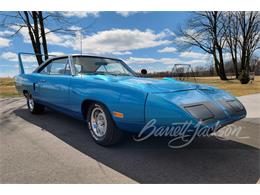 1970 Plymouth Superbird (CC-1642054) for sale in Houston, Texas