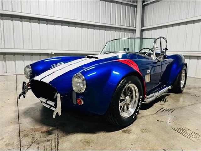 1967 Shelby Cobra (CC-1642067) for sale in Largo, Florida