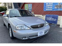2004 Mercury Sable (CC-1642126) for sale in Woodbury, New Jersey