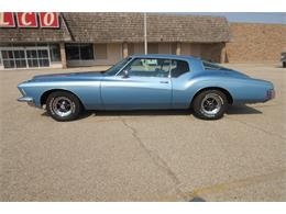 1972 Buick Riviera (CC-1640213) for sale in Great Bend, Kansas