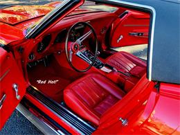 1968 Chevrolet Corvette (CC-1642142) for sale in Wilmington, North Carolina