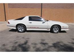 1988 Chevrolet Camaro (CC-1640215) for sale in Great Bend, Kansas