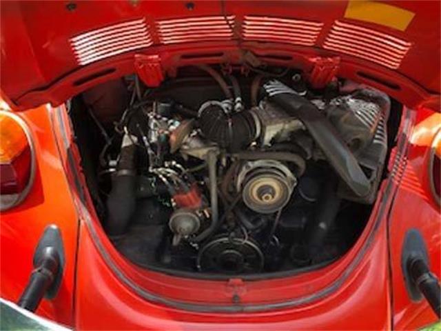 1977 Volkswagen Super Beetle for Sale | ClassicCars.com | CC-1642153