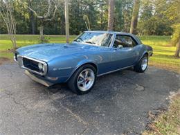 1968 Pontiac Firebird (CC-1642161) for sale in Brookhaven, Mississippi