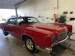 1971 Lincoln Continental (CC-1642165) for sale in Englewwod, Colorado