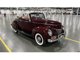 1940 Ford Deluxe (CC-1642172) for sale in Richmond, Illinois