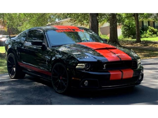 2013 Ford Mustang GT (CC-1642182) for sale in Cornelius, North Carolina
