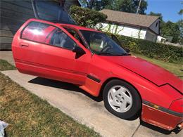 1986 Mazda RX-7 (CC-1642195) for sale in Detroit , Michigan
