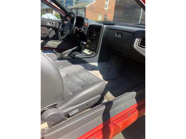 1986 Mazda RX-7 (CC-1642195) for sale in Detroit , Michigan