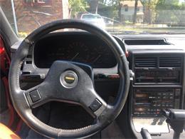 1986 Mazda RX-7 (CC-1642195) for sale in Detroit , Michigan