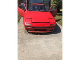 1986 Mazda RX-7 (CC-1642195) for sale in Detroit , Michigan